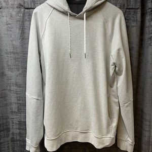 Lululemon City Sweat Hoodie French Terry